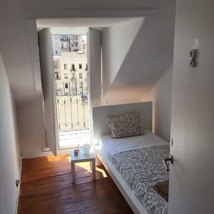 Affittacamere Zena, Lisbona