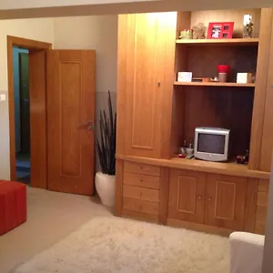 Affittacamere Cosy Bedrooms, Lisbona