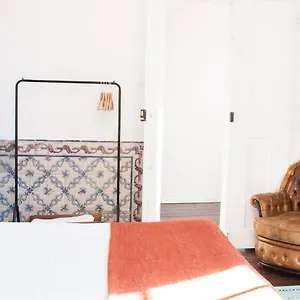 Casa de hóspedes Boho - &, Lisboa