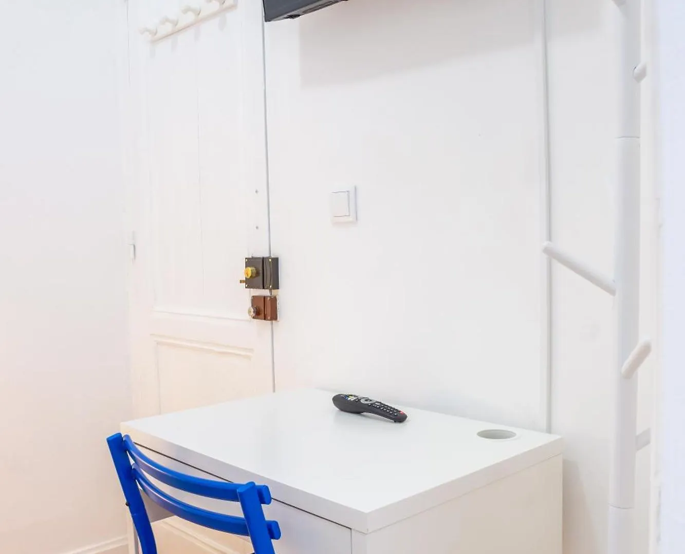 Affittacamere Bica Palace Lisbona