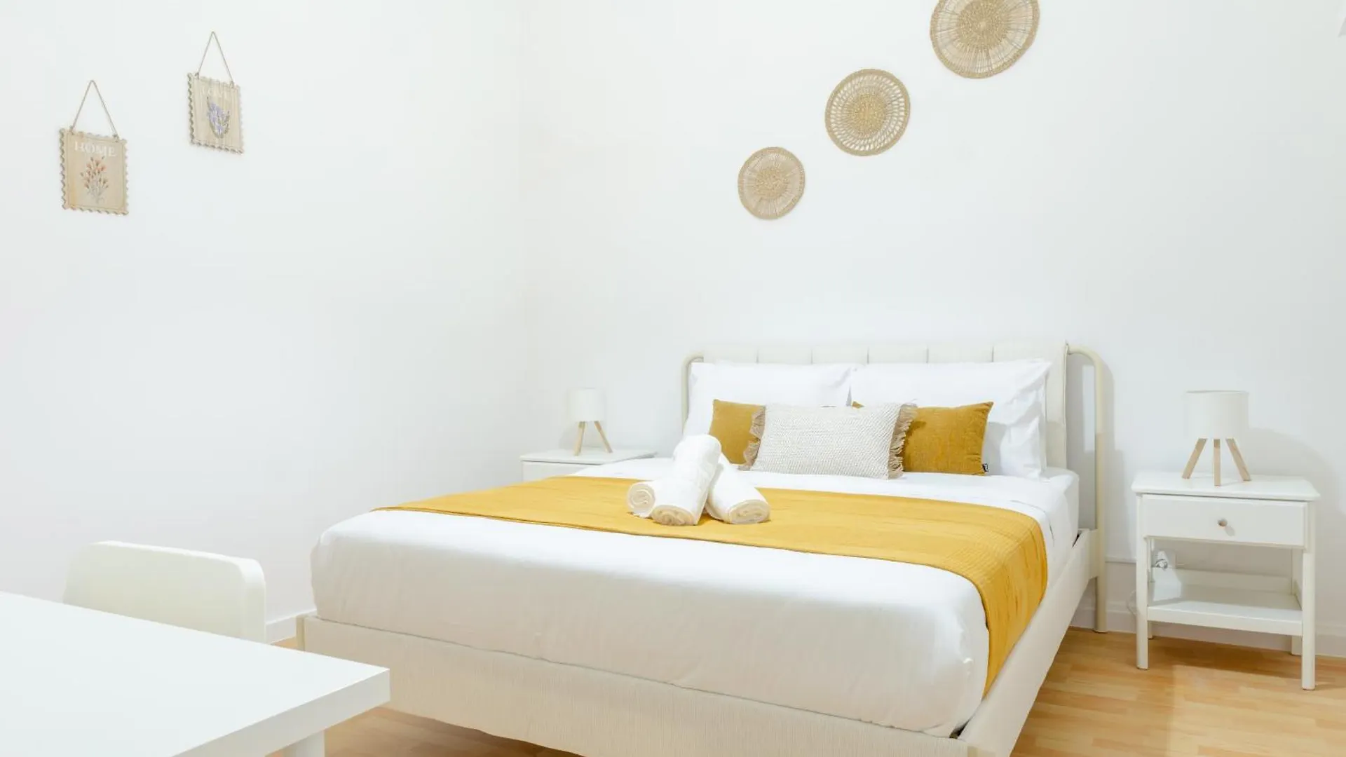 Affittacamere Bica Palace Lisbona